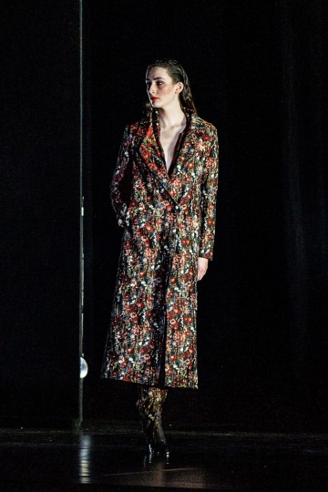 LFW AW20 - Edeline Lee - Maria Dyshkant - The Upcoming -42