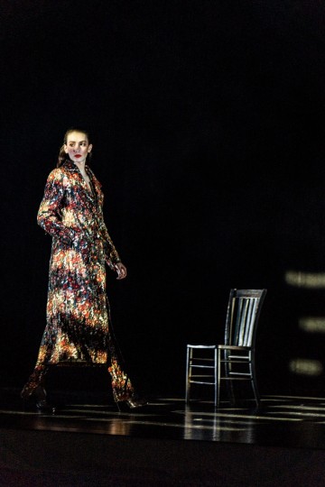 LFW AW20 - Edeline Lee - Maria Dyshkant - The Upcoming -43