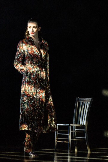 LFW AW20 - Edeline Lee - Maria Dyshkant - The Upcoming -44