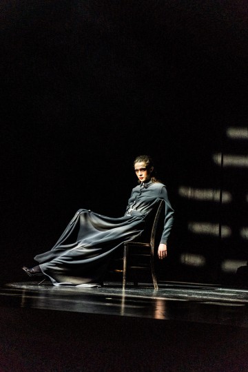 LFW AW20 - Edeline Lee - Maria Dyshkant - The Upcoming -45