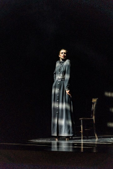 LFW AW20 - Edeline Lee - Maria Dyshkant - The Upcoming -46