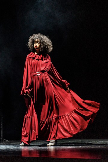 LFW AW20 - Edeline Lee - Maria Dyshkant - The Upcoming -47