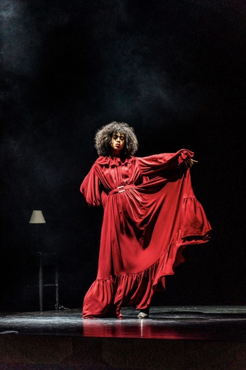 LFW AW20 - Edeline Lee - Maria Dyshkant - The Upcoming -48