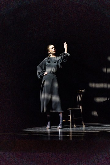 LFW AW20 - Edeline Lee - Maria Dyshkant - The Upcoming -5