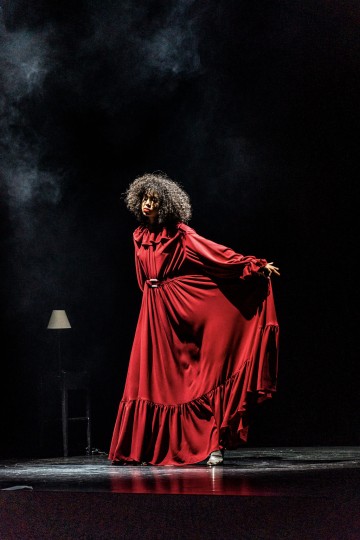 LFW AW20 - Edeline Lee - Maria Dyshkant - The Upcoming -50