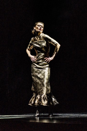 LFW AW20 - Edeline Lee - Maria Dyshkant - The Upcoming -51