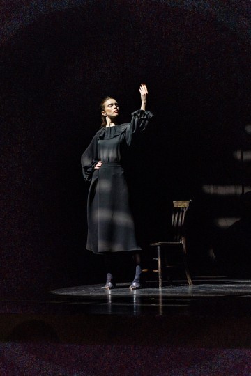 LFW AW20 - Edeline Lee - Maria Dyshkant - The Upcoming -6