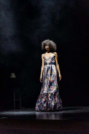 LFW AW20 - Edeline Lee - Maria Dyshkant - The Upcoming -7