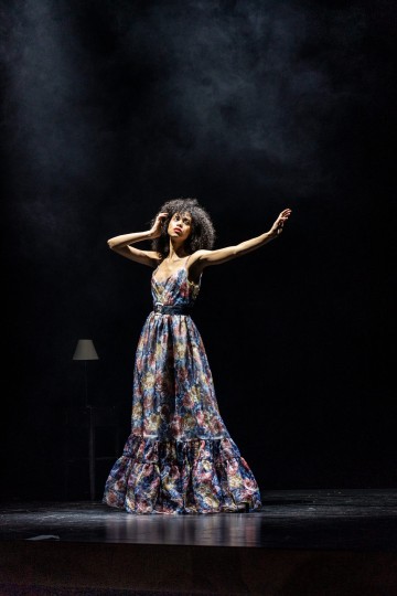 LFW AW20 - Edeline Lee - Maria Dyshkant - The Upcoming -9