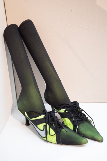 London Fashion Week Autumn Winter 2020 - Fashion East Ancuta Sarca
