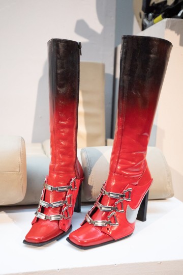 London Fashion Week Autumn Winter 2020 - Fashion East Ancuta Sarca