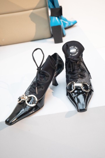 London Fashion Week Autumn Winter 2020 - Fashion East Ancuta Sarca