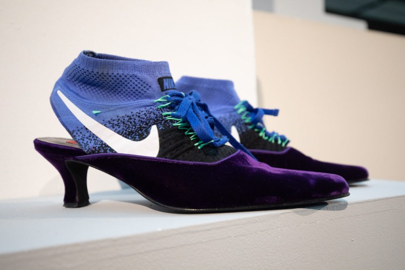 London Fashion Week Autumn Winter 2020 - Fashion East Ancuta Sarca
