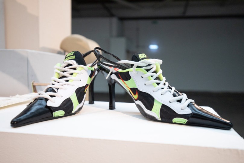 London Fashion Week Autumn Winter 2020 - Fashion East Ancuta Sarca