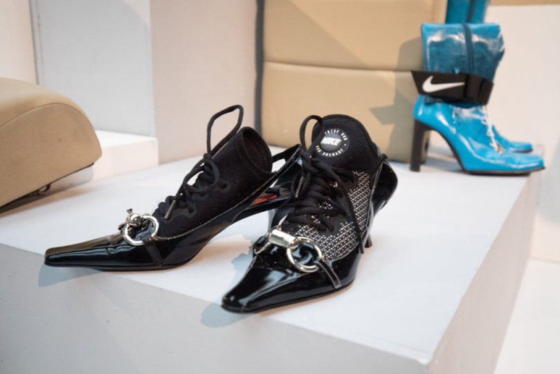London Fashion Week Autumn Winter 2020 - Fashion East Ancuta Sarca