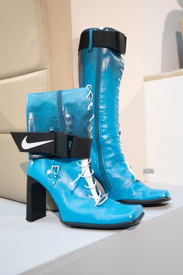 London Fashion Week Autumn Winter 2020 - Fashion East Ancuta Sarca