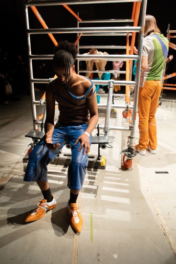 LFW AW20 - Lueder - Cristiana Ferrauti - The Upcoming-26