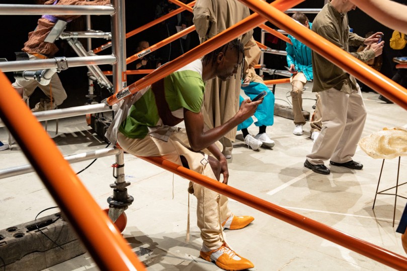 LFW AW20 - Lueder - Cristiana Ferrauti - The Upcoming-28