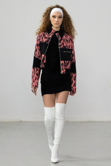 London Fashion Week Autumn Winter 2020 - Mark Fast