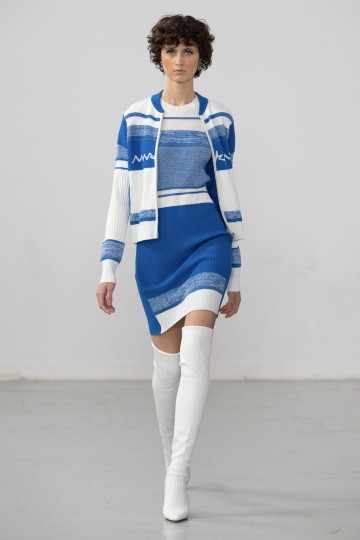 London Fashion Week Autumn Winter 2020 - Mark Fast