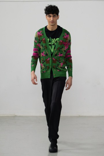 London Fashion Week Autumn Winter 2020 - Mark Fast