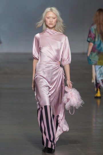 LFW AW20 - Marques'Almeida - Huw Jenkins - The Upcoming-10