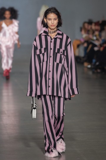 LFW AW20 - Marques'Almeida - Huw Jenkins - The Upcoming-12