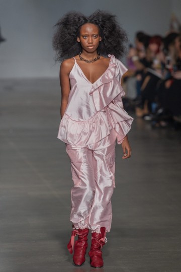 LFW AW20 - Marques'Almeida - Huw Jenkins - The Upcoming-13