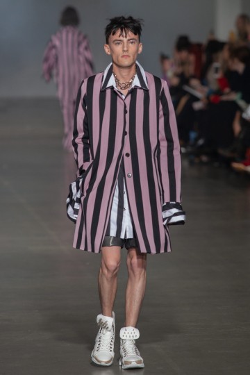 LFW AW20 - Marques'Almeida - Huw Jenkins - The Upcoming-15