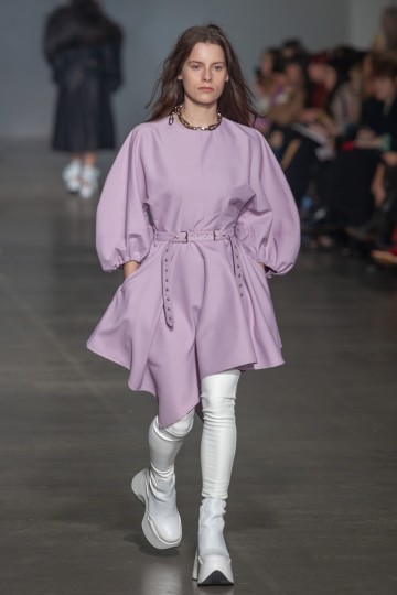 LFW AW20 - Marques'Almeida - Huw Jenkins - The Upcoming-17