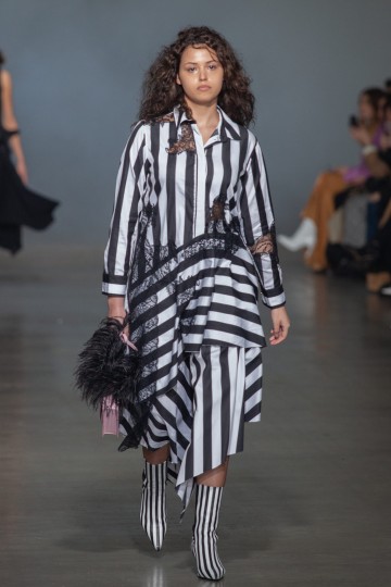 LFW AW20 - Marques'Almeida - Huw Jenkins - The Upcoming-18
