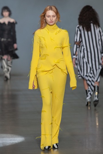 LFW AW20 - Marques'Almeida - Huw Jenkins - The Upcoming-20