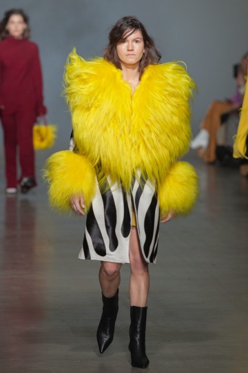 LFW AW20 - Marques'Almeida - Huw Jenkins - The Upcoming-22
