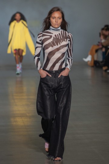 LFW AW20 - Marques'Almeida - Huw Jenkins - The Upcoming-25