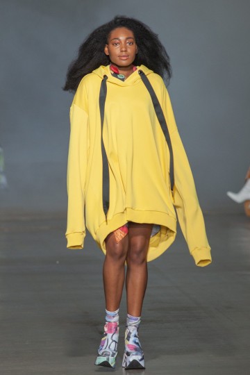 LFW AW20 - Marques'Almeida - Huw Jenkins - The Upcoming-26