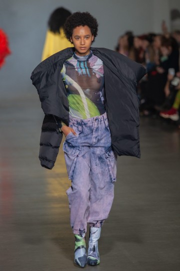 LFW AW20 - Marques'Almeida - Huw Jenkins - The Upcoming-28
