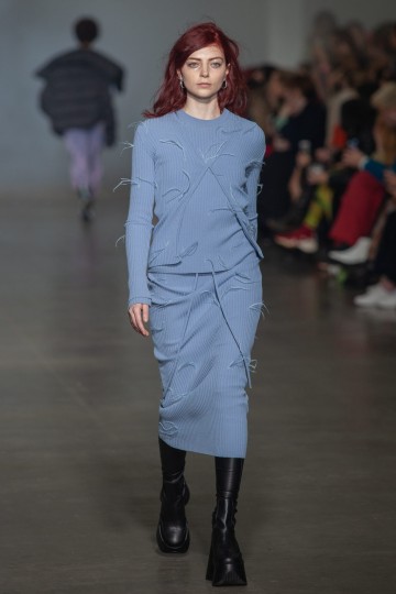 LFW AW20 - Marques'Almeida - Huw Jenkins - The Upcoming-30