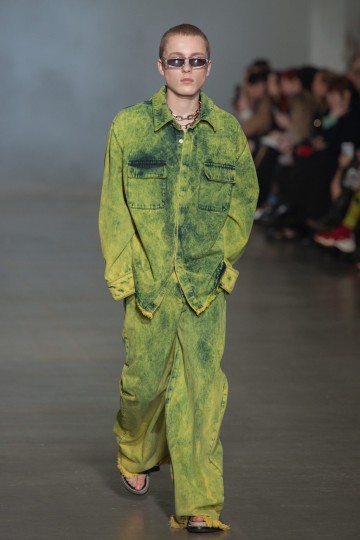 LFW AW20 - Marques'Almeida - Huw Jenkins - The Upcoming-31