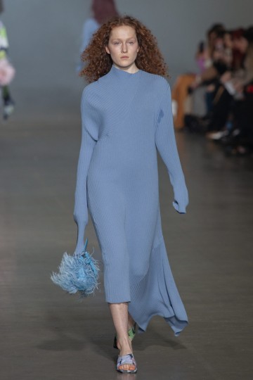 LFW AW20 - Marques'Almeida - Huw Jenkins - The Upcoming-32