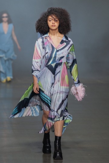 LFW AW20 - Marques'Almeida - Huw Jenkins - The Upcoming-33