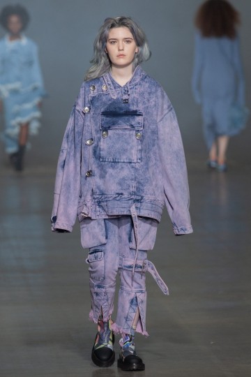 LFW AW20 - Marques'Almeida - Huw Jenkins - The Upcoming-35