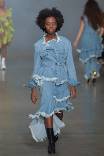 LFW AW20 - Marques'Almeida - Huw Jenkins - The Upcoming-36