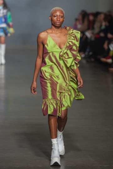 LFW AW20 - Marques'Almeida - Huw Jenkins - The Upcoming-37