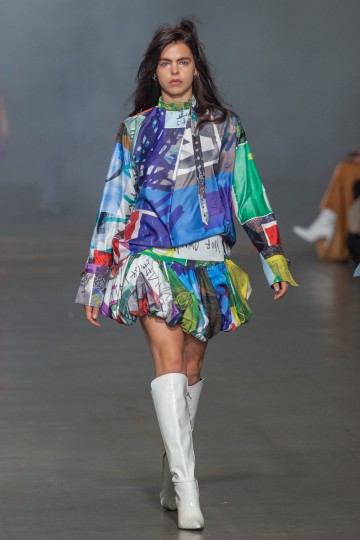 LFW AW20 - Marques'Almeida - Huw Jenkins - The Upcoming-38