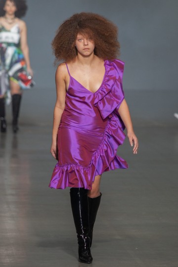LFW AW20 - Marques'Almeida - Huw Jenkins - The Upcoming-39