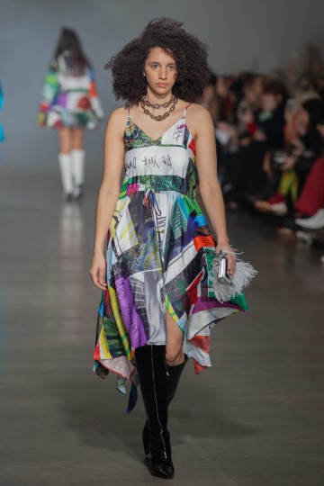 LFW AW20 - Marques'Almeida - Huw Jenkins - The Upcoming-40