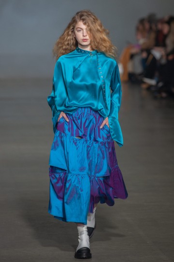 LFW AW20 - Marques'Almeida - Huw Jenkins - The Upcoming-41