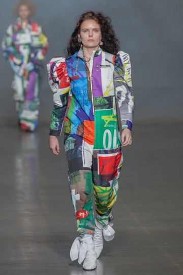 LFW AW20 - Marques'Almeida - Huw Jenkins - The Upcoming-42