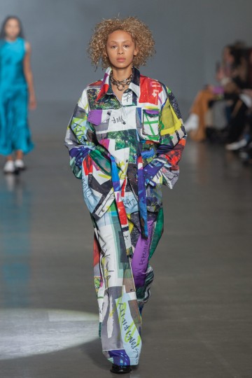 LFW AW20 - Marques'Almeida - Huw Jenkins - The Upcoming-43