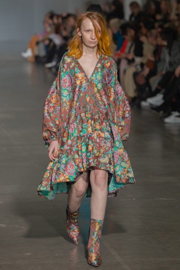 LFW AW20 - Marques'Almeida - Huw Jenkins - The Upcoming-45